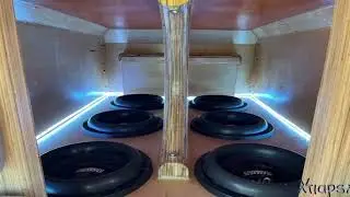 Aaliyah - 4 page letter rebassed (21hz-49hz)