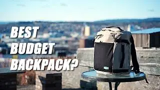 BAGSMART Blast 28-38L travel and commuter backpack review &ndash; 3 Weeks Later!