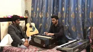 Lal Meri Pat Rakhiyo Bhala -  Shahbaz Qalandar - Ali Dum Dum De Ander