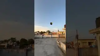 Patang looting and catching 🪁😱 #kite #kitecatching #shorts #viral #shortsfeed