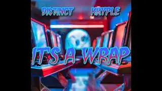 DI$TINCT FT KRYPLE - 