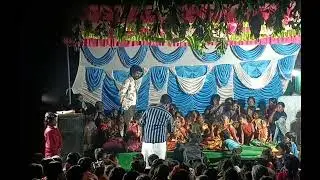 Beedi Beediya Mele Song | Koravanji Group Song | Ugadi Celebration's 2023 - Chadam Gollaladoddi