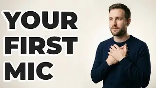 How To Choose A Basic USB Podcast Microphone?