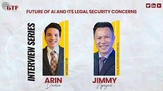 Interview of Mr. Jimmy Nguyen, Former President Bitcoin Association