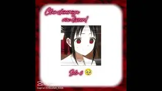 #anime #kaguyasama #multifandom #discord