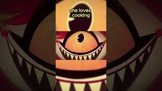 The Lore of Niffty and her Death in Hazbin Hotel