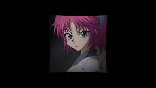 Machi Hunter X Hunter Edit