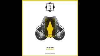 Be-Vardo - Work (Original Mix) [Pure Enjoyment Recording]