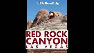 Red Rock Canyon Calico Hills The Best Adventure Near Las Vegas  USA Nevada Calico Hills