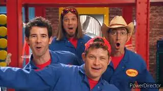 Imagination Movers A Puppy Problem Part 3