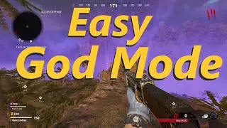 Easy God Mode Zombies Glitch Cold War Die Maschine Firebase Z Godmode COD Zombie Glitches