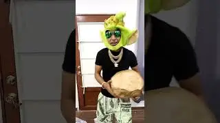 LARIN JR RICO #comedia #humor #dinero #yosoydelos7mil