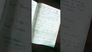 relation between bond order,bond length and bond stability