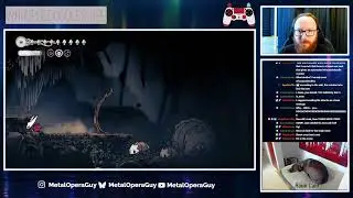 FLEA JUGGLE HIGH SCORE - ACT 3 First Playthrough - NO SPOILERS