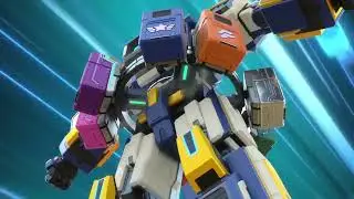 Super Wings | Transforming World Aircraft Robot