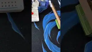 Smart Parking System Demo 🚗 | Arduino + IR Sensor + Servo Motor #arduino  #shorts  #arduinoproject