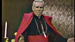 Evolution of Love ~ Ven Fulton J Sheen
