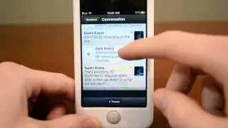 Best iPhone Twitter App? Tweetbot Review