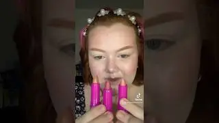 COLOURPOP LIPSTICK TRY ON 💄 #makeup #makeupartist #colourpop #colourpoplipstick#makeupreview