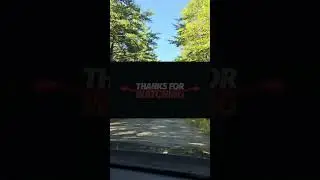 Road trips in Canada #roadtrip #road #trip #canada