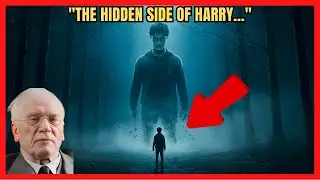 Harry Potter&rsquo;s Secret Hero&rsquo;s Journey &ndash; A Carl Jung Analysis You&rsquo;ve Never Seen