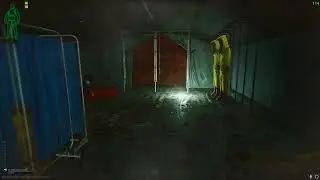 Bad ammo