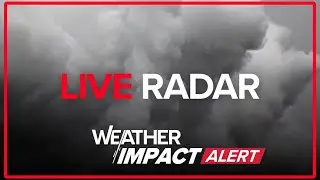 Live Weather Radar