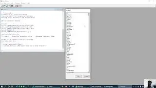 About R and R Studio