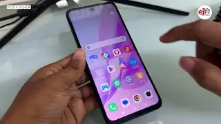 Redmi Note 12R (Sky) Flash Convert China To Global MIUI14 Withoud Unlock Booloader Instant