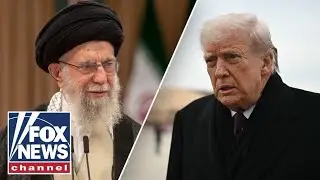 'HELL TO PAY': Trump sends message to Iran, Hamas | new work 24 live