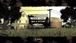 The walking dead lets play ep 5