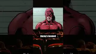 COMIC BOOKS THAT NEED MOVIE ADAPTATIONS