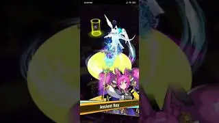 Dragalia | Expert Tartarus - Gala Cleo POV