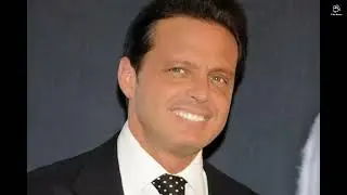 Happy 54th Birthday To Luis Miguel
