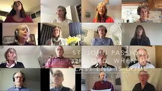 Tonbridge Philharmonic Society - An Easter Serenade