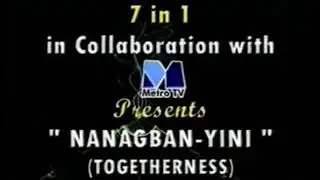7 in 1 Dagbang Peace song