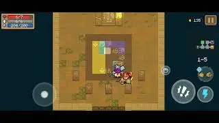 (Soul Knight) This puzzle is fun and satisfying🧐