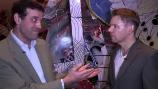 Social Matters 2014 Highlights