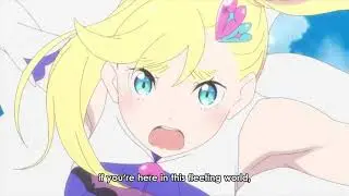 Re: ZERO | Witch of Wrath, Minerva Introduction JoJoke