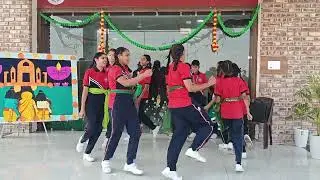 Diwali 🪔 Awareness Act by Students of The Spring Dales School | #awareness #act #live
