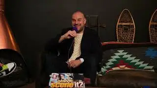 The Loop Studio | Interview with Max Adler
