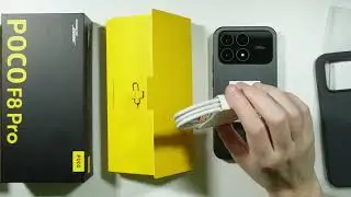 POCO F8 Pro/F8 Ultra: нужно ли покупать оригинальное зарядное устройство/адаптер питания?