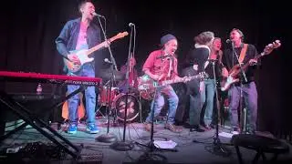 Lee Bob and the Truth - rockin&rsquo; Mission Breakdown! ❤️&zwj;🔥