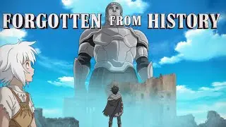 The Forgotten Hero | An Emotional Anime Story of Sacrifice and Legacy