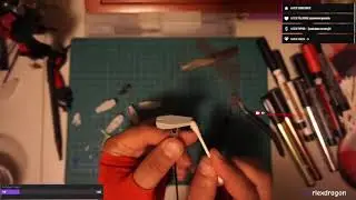 wapons and new custom gunplay build