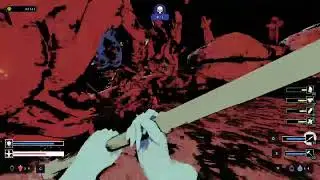 Mortal Sin - Secret Ending (Gladiator, Path of Absolution)