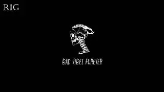 XXXTentacion – Gassed Up! [Instrumental]