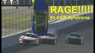 iRacing RAGE! 