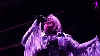 Kim Wilde @ Ipswich 2018 - Yours 'Til The End