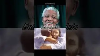 J&eacute;sus-Christ vs historical figures who suffered #christian #suffering #edit